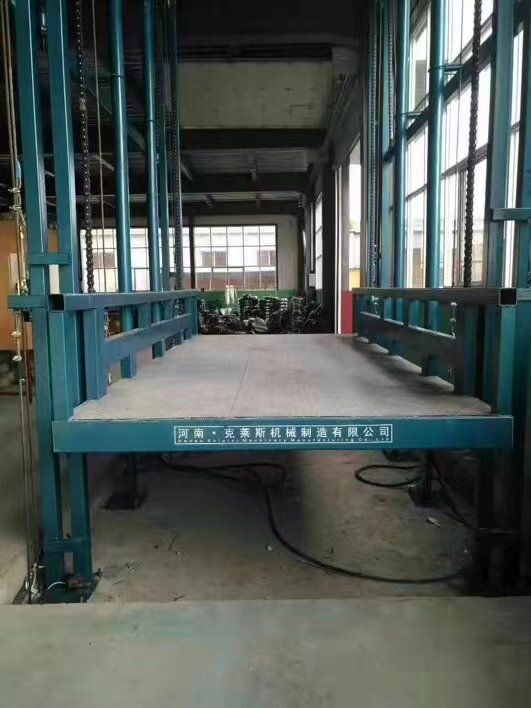液压升降作业球友会平台(中国)厂家讲解不同类型升降球友会平台(中国)的区别和应用
